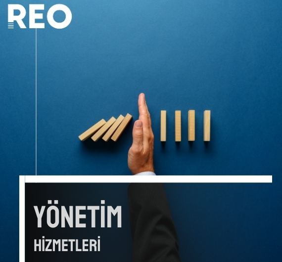 YÖNETİM HİZMETİ